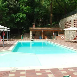  Séjour à la ferme Agriturismo San Vettore