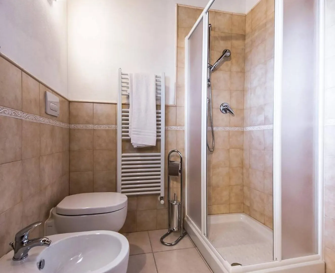 Villa Le Ripe Gambassi Terme