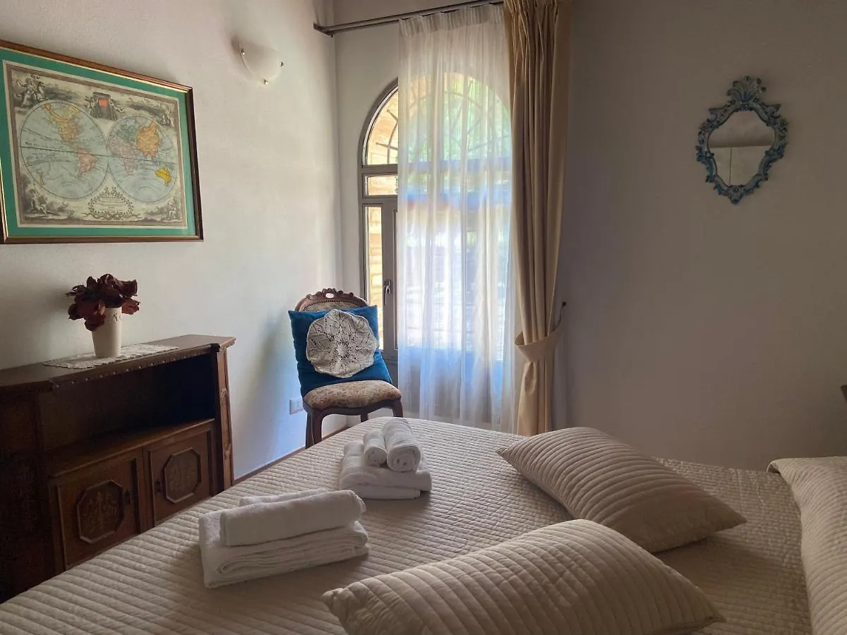 Villa Le Ripe Gambassi Terme
