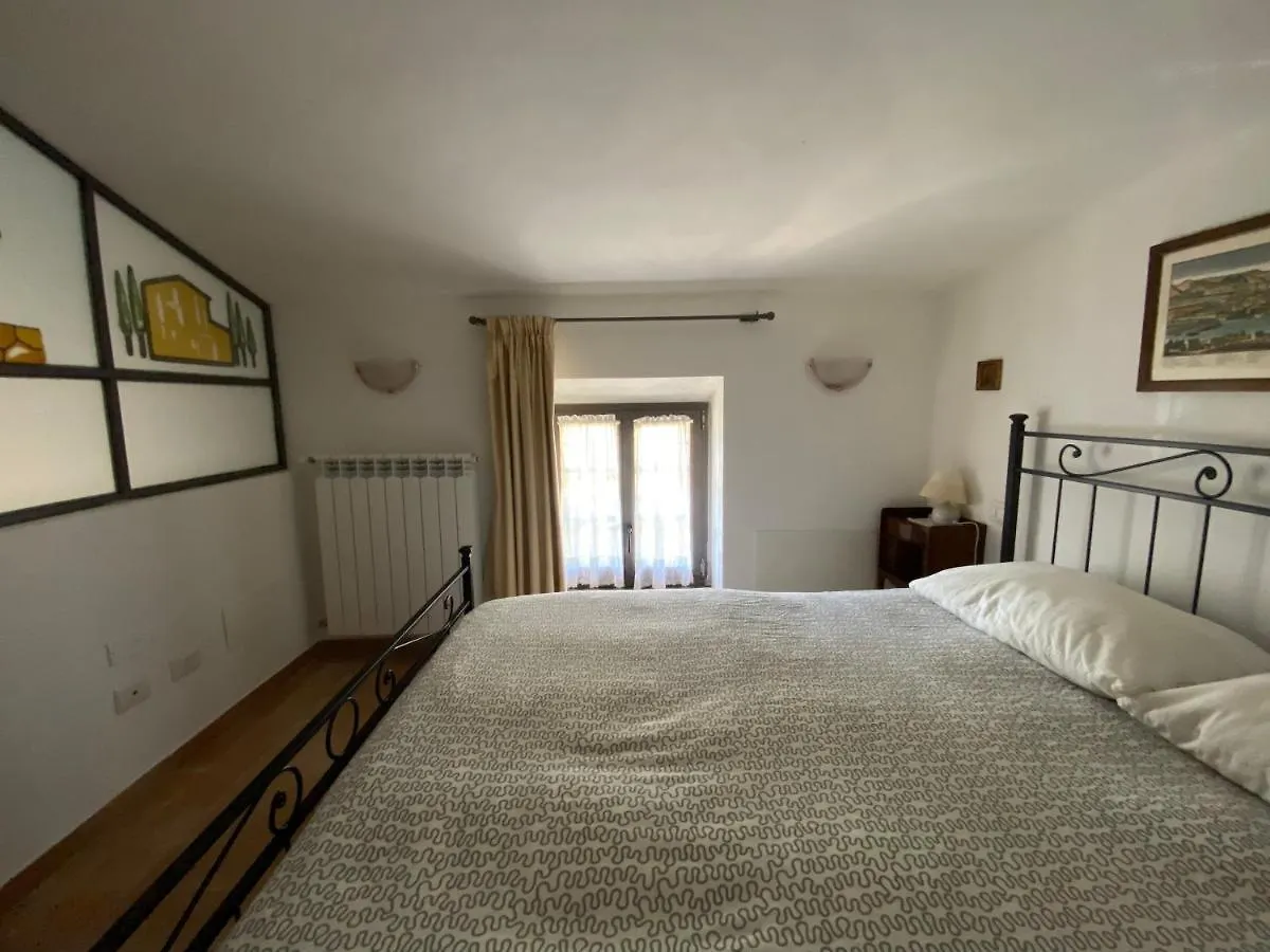 Villa Le Ripe Gambassi Terme