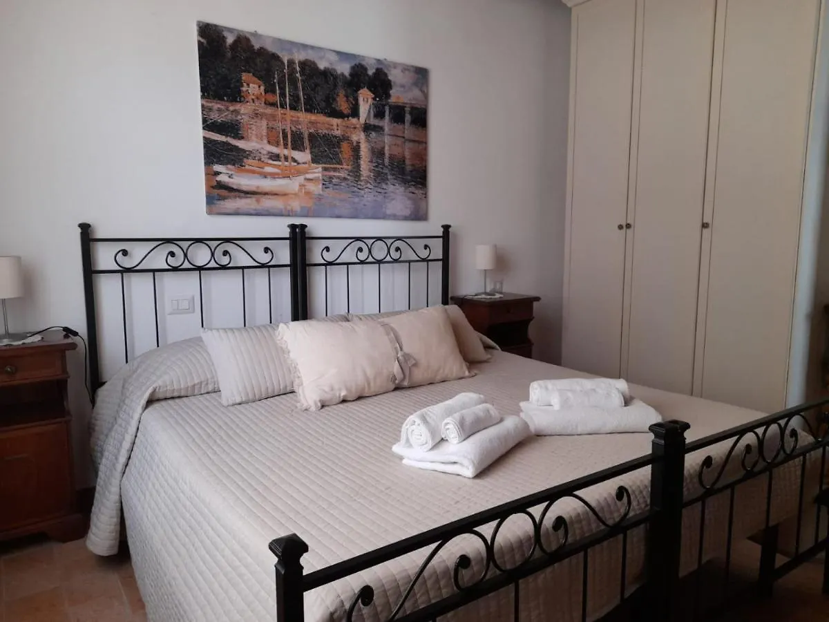 Villa Le Ripe Gambassi Terme