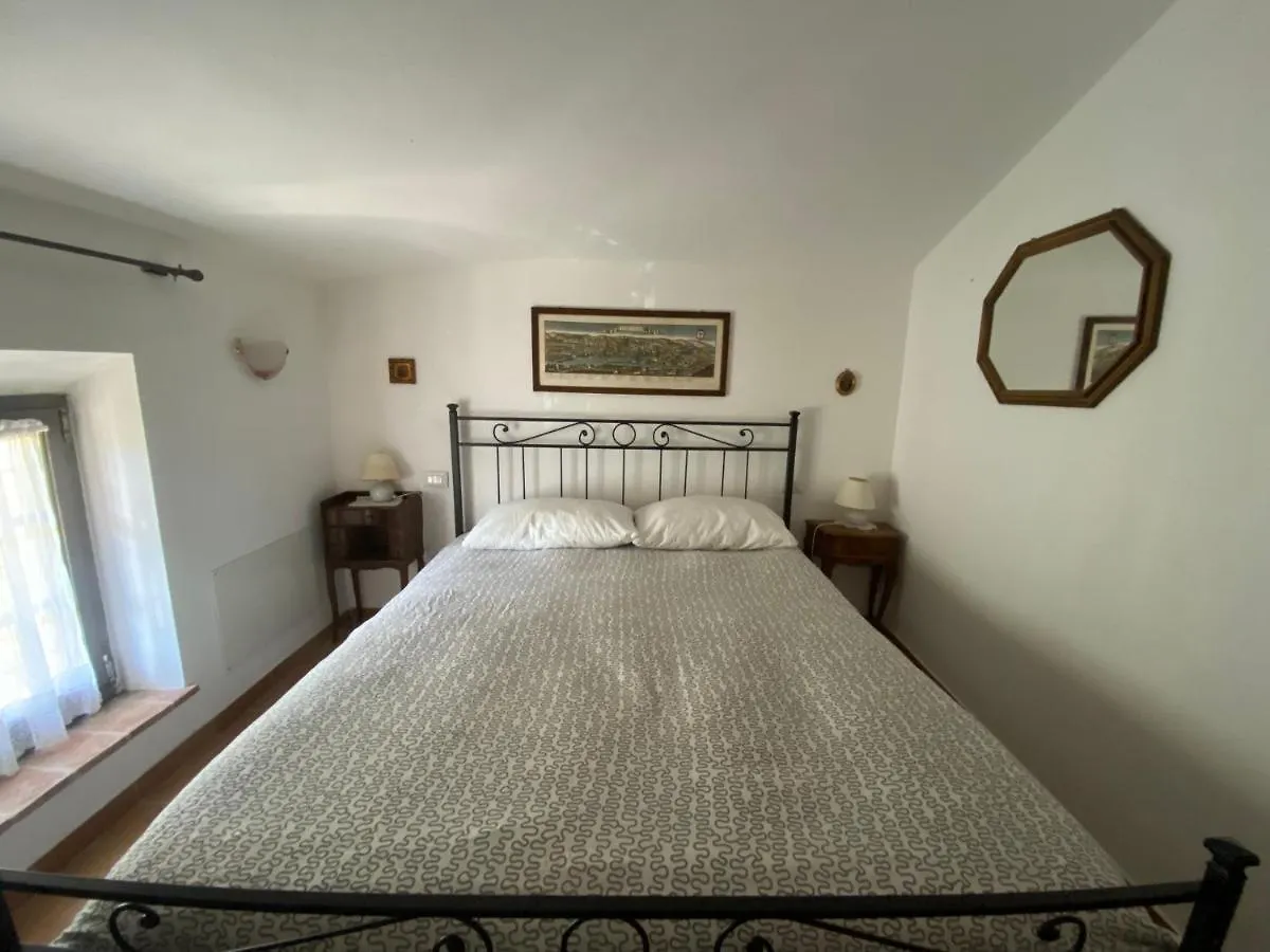 Villa Le Ripe Gambassi Terme 0*,  Italy